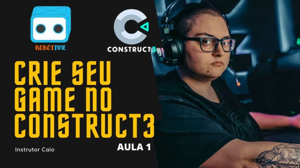 Criação de games