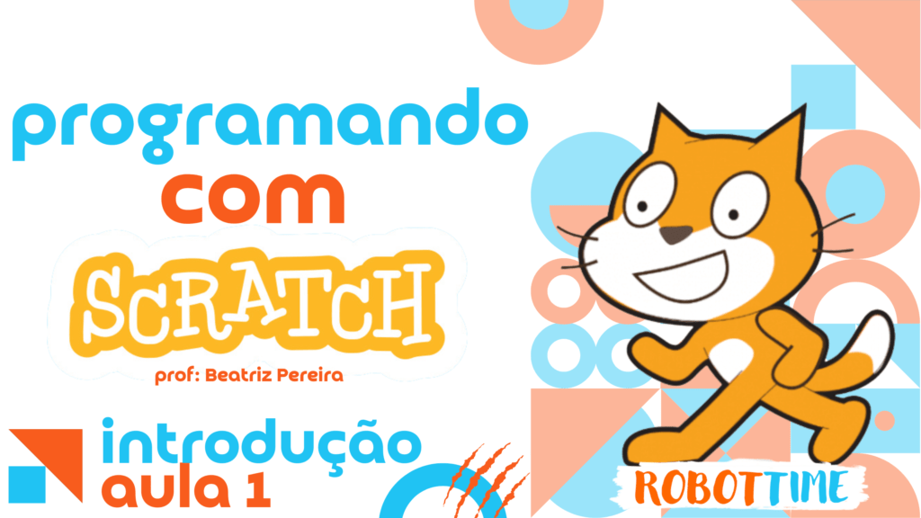Curso Scratch